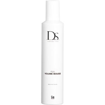 DS Full Volume Mousse 300 ml