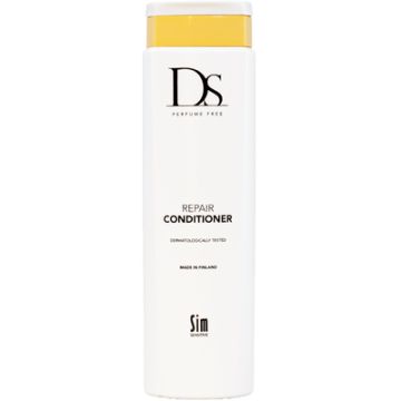 DS Repair Conditioner 200 ml – Korjaava silikoniton hoitoaine vaurioituneille hiuksille