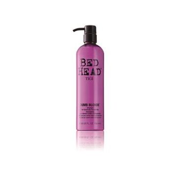 Tigi Dumb Blonde Shampoo 750 ml