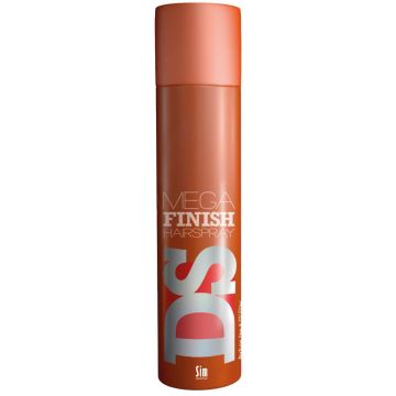 DS Mega Finish Hairspray 300 ml