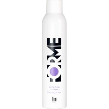 Forme Quick Clean Dry Shampoo 300 ml