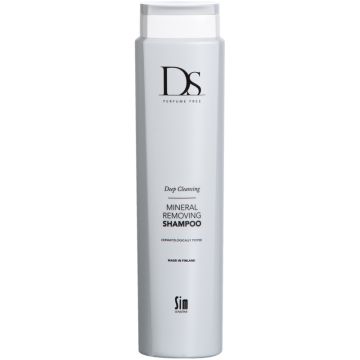 SIM DS Mineral Removing Shampoo 250ml