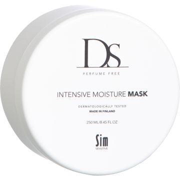 SIM DS Intensive Moisture Mask 250 ml