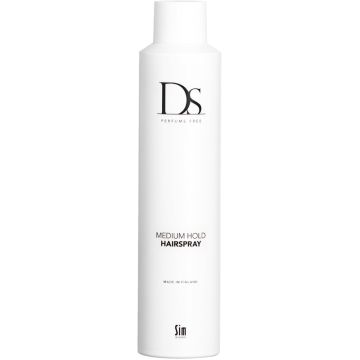 SIM DS Medium Hold Hairspray 300 ml