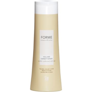 SIM Forme Volume tuuheuttava Hoitoaine 250ml