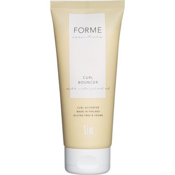 SIM Forme Curl Bouncer kiharavoide 100 ml