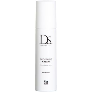 SIM DS Smoothing Cream 100 ml