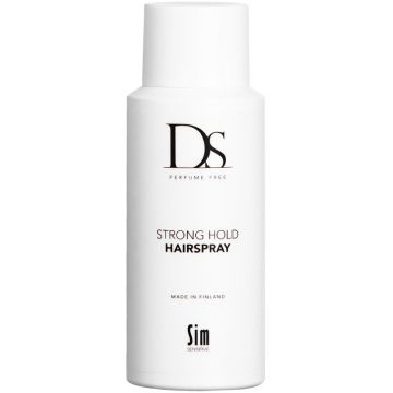 SIM DS Strong Hold Hairspray 100 ml
