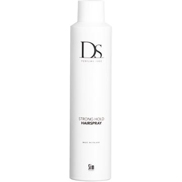 SIM DS Strong Hold Hairspray 300 ml UUSI