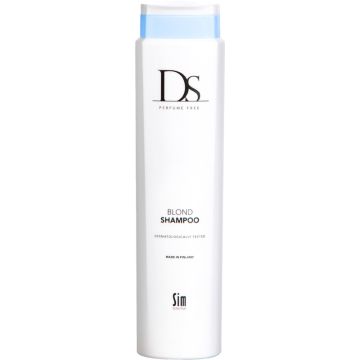 SIM DS Blond Shampoo 250 ml