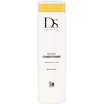DS Repair Conditioner 200 ml – Korjaava silikoniton hoitoaine vaurioituneille hiuksille