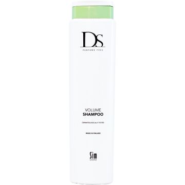 SIM DS Volume Shampoo 250 ml