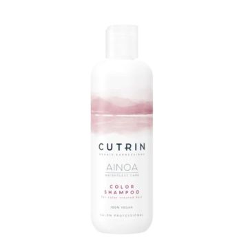 Cutrin Ainoa Color Shampoo 100 ml
