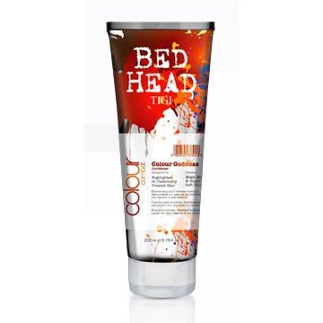 TIGI Bed Head Colour Combat Colour Goddess hoitoaine 200ml 
