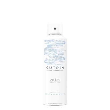 Cutrin Vieno Sensitive Heat Protection Spray 200 ml