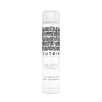 Cutrin Muoto Volumizing Dry-Shampoo kuivashampoo 100 ml