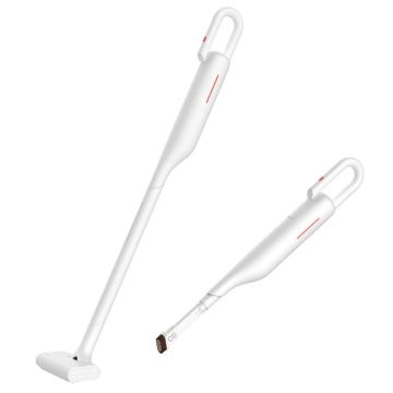 Johdoton rikkaimuri Deerma VC01 125W - 0.6L