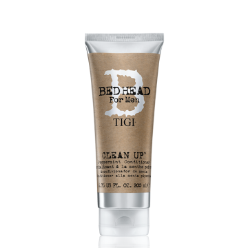 Tigi B For Men Clean Up Pepermint Hoitoaine 200 ml 