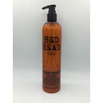 TIGI Colour Combat Colour Goddess Shampoo 400ml