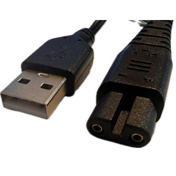 Limural / Hatteker K11S+ I11 Latauskaapeli
