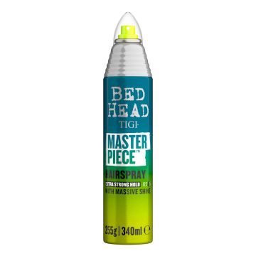 UUSI Tigi Bed Head Masterpiece 340 ml 