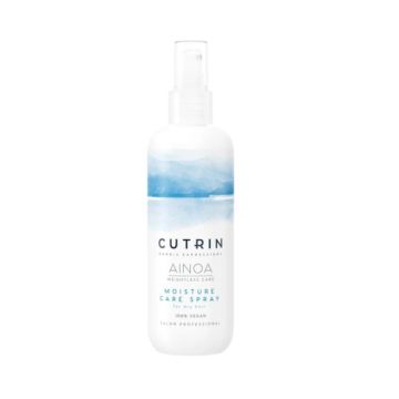 Cutrin Ainoa Moisture hoitosuihke 200 ml