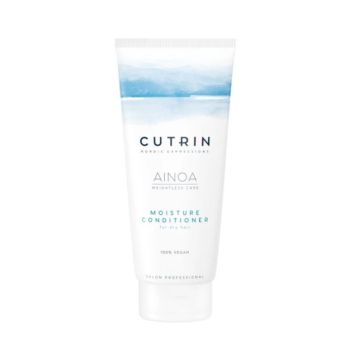 Cutrin Ainoa Moisture hoitoaine 200 ml