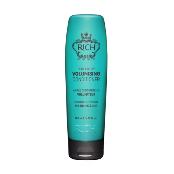 RICH Pure Luxury Volumising Conditioner - 200 ml