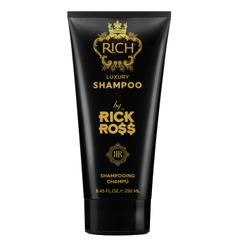 RICH by Rick Ross Luxury Shampoo 250 ml