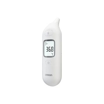 OMRON Gentle Temp 533 kuumemittari korvaan