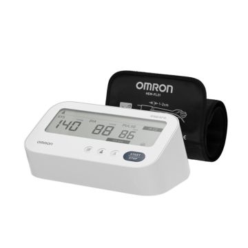 OMRON M3 Comfort AFib verenpainemittari olkavarteen