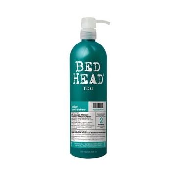 TIGI Bed Head Urban Antidotes Recovery Shampoo 750ml