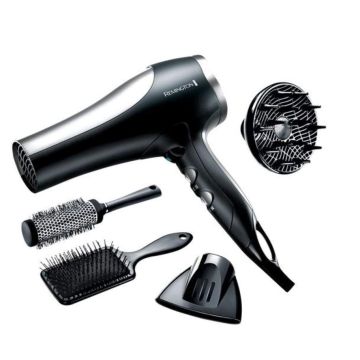 Remington PRO2100 D5017 2100W hiustenkuivaaja