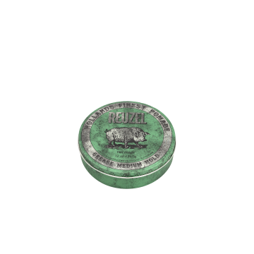 Reuzel Green Medium Hold Grease 340g