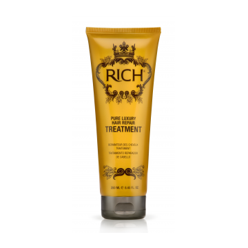 RICH Pure Luxury Hair Repair Treatment 200ml