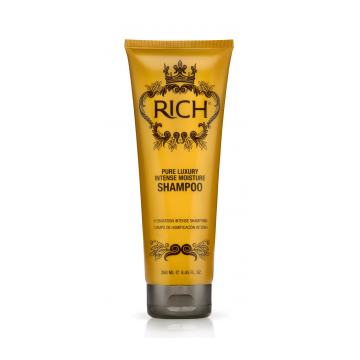 RICH Pure Luxury Intense Moisture Shampoo 250ml