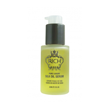 RICH Pure Luxury Silk Oil Serum 60ml
