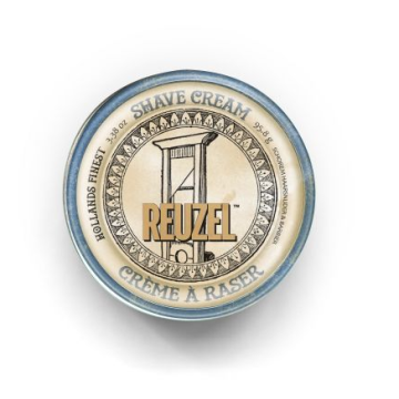 Reuzel Shave Cream 95,8g
