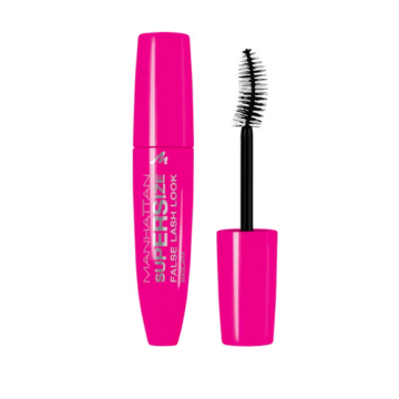 Manhattan Supersize False Lash Look Maskara