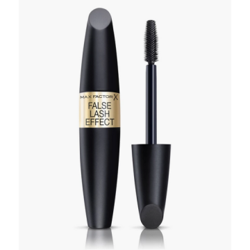 MAX FACTOR FALSE LASH EFFECT BLACK MASKARA