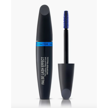 MAX FACTOR FALSE LASH EFFECT BLACK WATERPROOF MASKARA