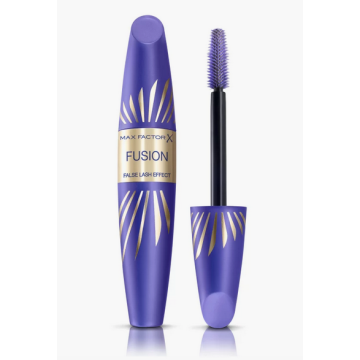 MAX FACTOR FALSE LASH EFFECT FUSION BLACK