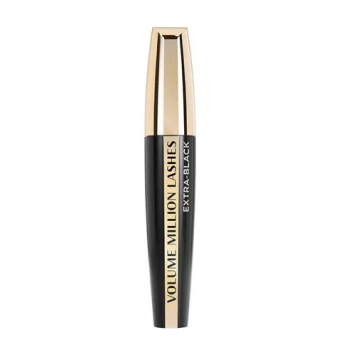 L'Oreal Paris Volume Million Lashes Extra Black Maskara