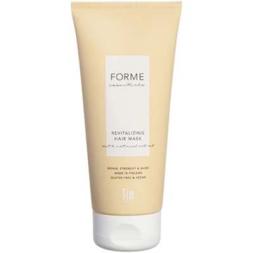 Forme Essentials Revitalizing Hair Mask 200 ml
