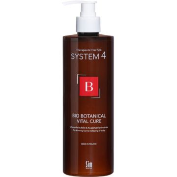 SIM System4 - Bio Botanical Vital Cure B - 500ml
