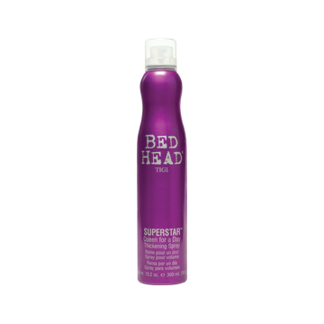 Tigi Superstar Queen For A Day 300 ml