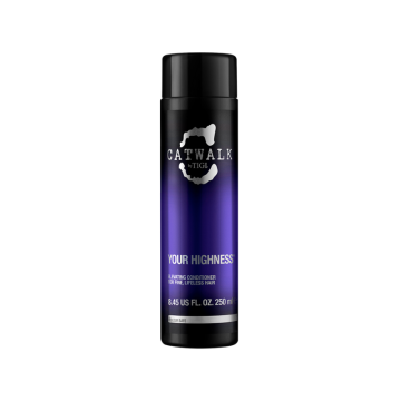 TIGI Catwalk Your Highness Elevating Conditioner 750ml