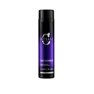 TIGI Your Highness Elevating Shampoo 750ml