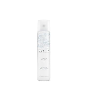 Cutrin Vieno Sensitive Hairspray Strong hiuskiinne 300 ml