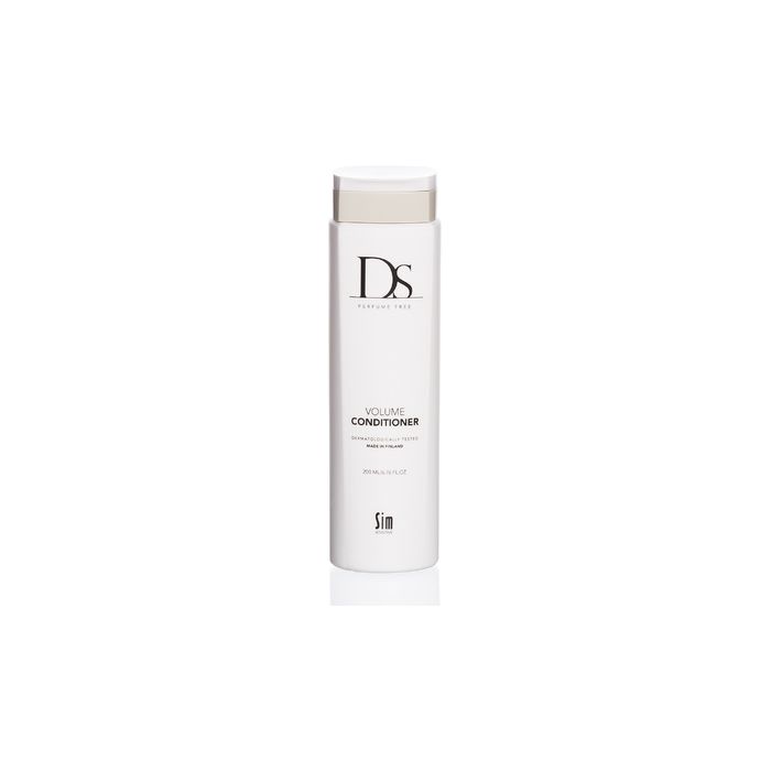 SIM DS Volume Hoitoaine 200 ml